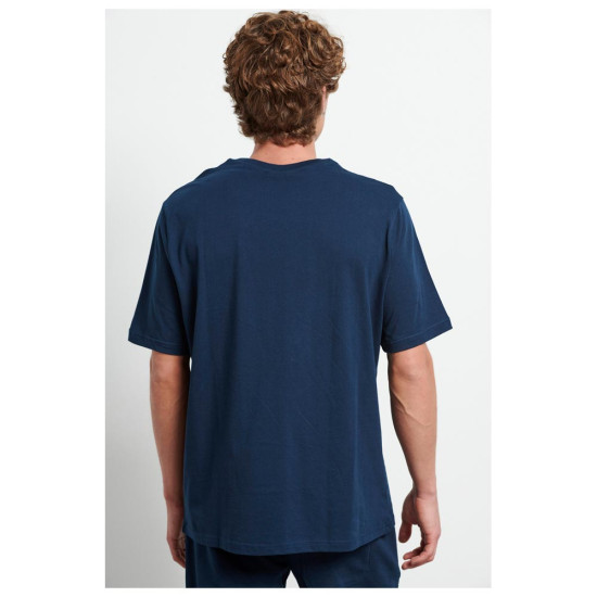 Bodytalk Ανδρική κοντομάνικη μπλούζα